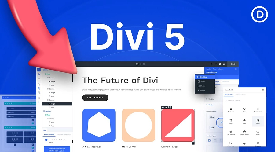 Cómo instalar Divi